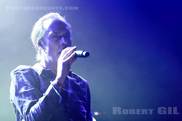 PETER MURPHY - 2013-06-05 - PARIS - Trabendo - Peter John Joseph Murphy